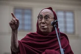 Dalai Lama sê hy gáán opvolger hê