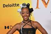 'A great watch': Thuso Mbedu beams with pride at star-studded Mufasa: The Lion King premiere