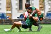 A Cape Town first for Ndhlovu as Blitzboks name squad for home Sevens leg