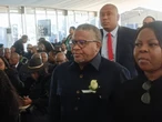ANC gee Maandag ‘volle aandag’ aan Mchunu-bewerings