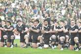 SA Rugby apologises to NZ for haka interference at Ellis Park: 'In no way deliberate'