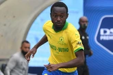 Shalulile suspension is a big loss for Sundowns, says Mngqithi