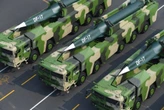 China brei sy kernarsenaal die vinnigste uit, sê Sweedse dinkskrum