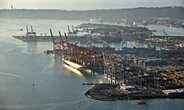 Battle over Durban port upgrade: Court halts Transnet deal with Filipino giant