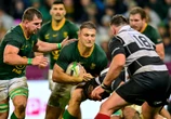 Esterhuizen gee Bokke ‘vryheid om verder te innoveer’