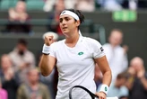 Jabeur beats Venus Williams to reach Wimbledon third round
