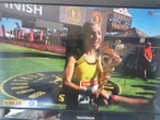 Steyn doen dit weer en Wiersma wen sy eerste Comrades-titel