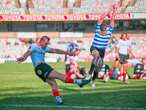 Cheetahs verniel WP in tweede helfte