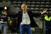 'Literally, 70 CVs': Comitis, Ertugral wade through Cape Town City hopefuls to replace Tinkler