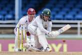 'A game of patience,' says De Zorzi as weather tests Proteas' mental strength against Windies