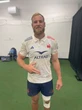 Oud-Grey Jaco van Tonder maak internasionale buiging vir Hane