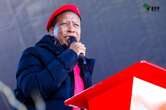 'Most racist imperialist': Malema urges Rhodes University students to agitate for name change