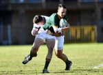 Junior Bokke betrek 3 nuwe spelers vir laaste oefenkamp
