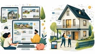 Huiswaarts: Moets en moenies wanneer jy wil huis koop