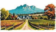 Slim met Eiendom: Nuwe ontwikkelings blom in Stellenbosch se eiendomsmark