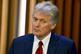 Kremlin verwag Rusland en Oekraïne sal voorwaardes vir skietstilstand bespreek