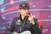Egmont oor Verstappen: F1 se helde het almal ’n bietjie vark in hulle