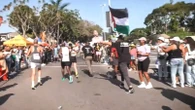 Israelse atlete uitgejou by Comrades: ‘Gaan huis toe, julle moor kinders’