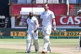 Stubbs, Bavuma heroics lead Proteas to brink of crushing win over Sri Lanka