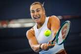 Sabalenka en Swiatek nou maatjies