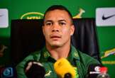 Cheslin: Dis áltyd oorlog teen Kiwi’s