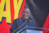 Ramaphosa tree in die bres vir Godongwana ná begrotingsdramas