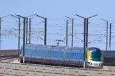Staking by Gautrein afgeweer nadat Numsa besgee