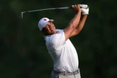 Vegas vat voor op Quail Hollow