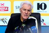 'Third place is nice, but...': Bartlett backs Bafana to better Afcon bronze, urges Tau to get tough