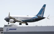 Newest Boeing 737 MAX makes first test flight