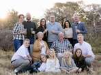 Wyle Gerrit Coetzer (80) se familie het altyd eerste gekom, vertel sy seun