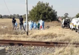 North West premier calls for immediate action after 20 bodies found near mine