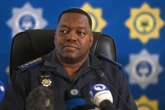 Masemola-gerugte sleg vir openbare vertroue in polisie, sê Cameron