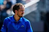Medvedev, Tsitsipas, Bublik op koers in Halle