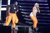 Too close for comfort? Nadia Nakai and Cassper Nyovest's viral clip ignites boundary debate