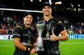 Haaie, Stormers begin reeks om Kampioenebeker tuis