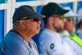 Proteas' batting department is Achilles' heel, says Conrad: 'There's room for improvement'