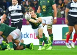 Springbokke soek vooruitgang teen die Azzurri