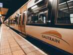 This is not a drill: Gautrain back up and running between Rosebank and Park Station