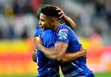 Stormers verwelkom ‘hoofpyn’ om tussen Manie, Sacha te moet kies