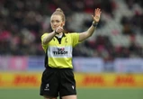 Hollie weer skeidsregter vir Bokke