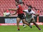 The 'N3 derby': Player trading between Lions, Sharks makes things personal at Ellis Park