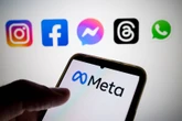 Meta moet plasing, verspreiding van porno-materiaal van kinders keer, beveel hof