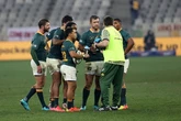 Springbok 2nd Test victory pursuit never affected by Rassie sideshow: 'We just focused on the rugby'