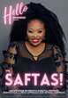 HELLO WEEKEND | Saftas showrunner Relebogile Mabotja promises a fresh approach and several surprises