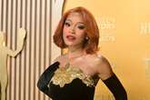 SEE | 2025 SAG Awards best dressed: Keke Palmer to Selena Gomez, stars revive old Hollywood glam