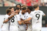 Amorim bly die regte man vir Manchester United, sê Ugarte