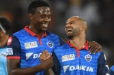 Delhi Capitals get revenge IPL win over Mumbai Indians