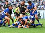 Stormers lek ’n baie diep wond