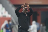 Pitso's mind games continues: 'Sundowns are favourites to win the Champions League'